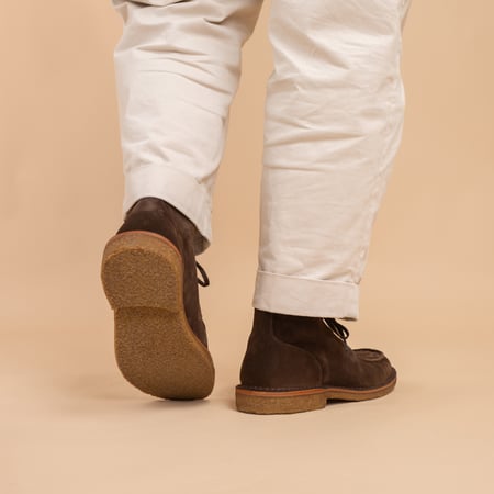 Deukeflex 001 Dark Chestnut