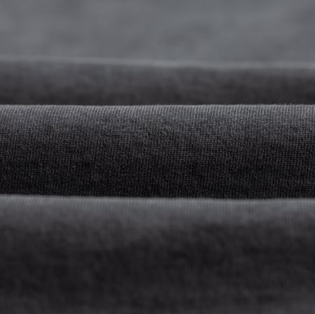 "SURE MFG" 7.5oz Pocket Long Sleeve Tee The Last Navy