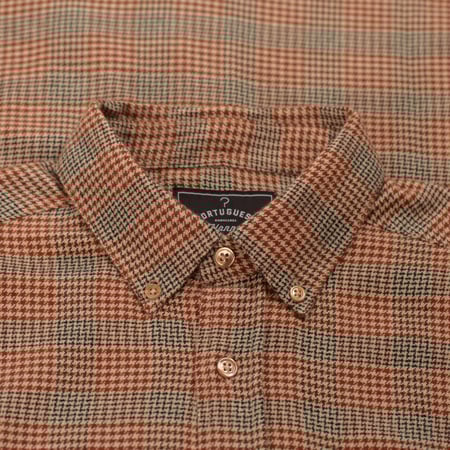 Talbot Shirt