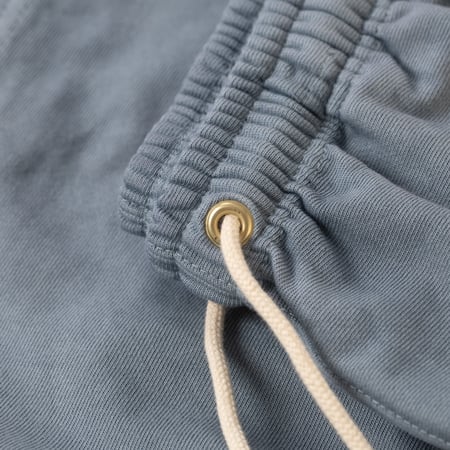 Super Tuck Long Shorts Indigo Zombies