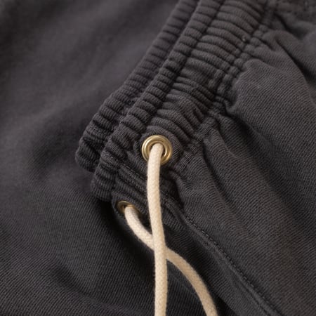 Super Tuck Long Shorts in The Last Navy