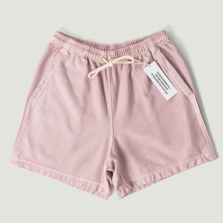 Super Tuck Shorts Regular Lilacs Are Not