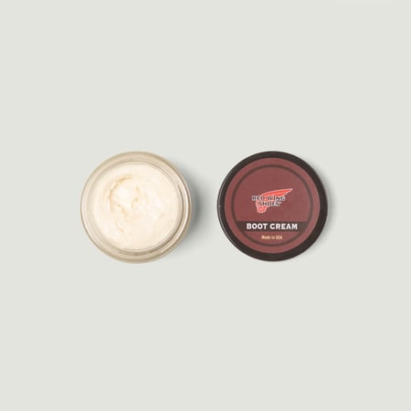 Neutral Boot Cream