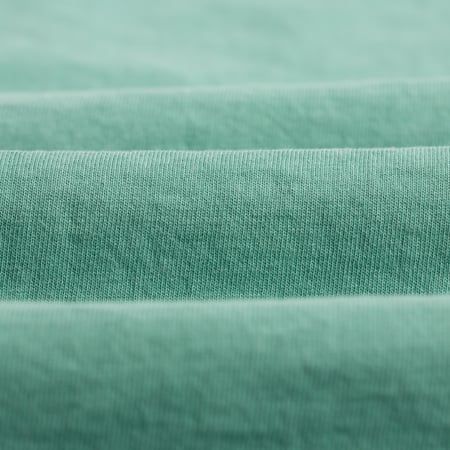 closeup flâneurs-XX-DEVELOPMENT-SURE-MFG-7,5oz-Pocket-Teeshirt-manches-courtes-Oregon-4