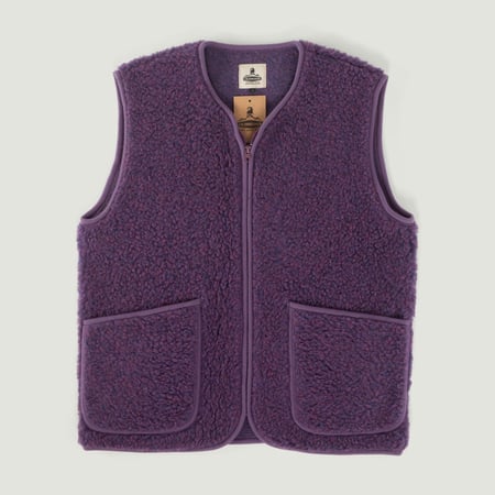 Vignettes-flâneurs-COLDBREAKER-veste-en-laine-sans-manche-Pepitko-Vest-Violet