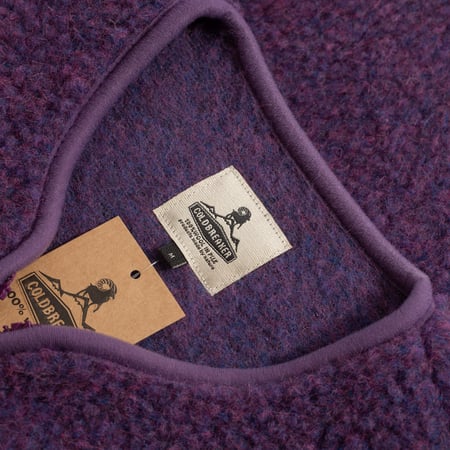 tag-flâneurs-COLDBREAKER-sleeveless wool jacket-Pepitko purple-2