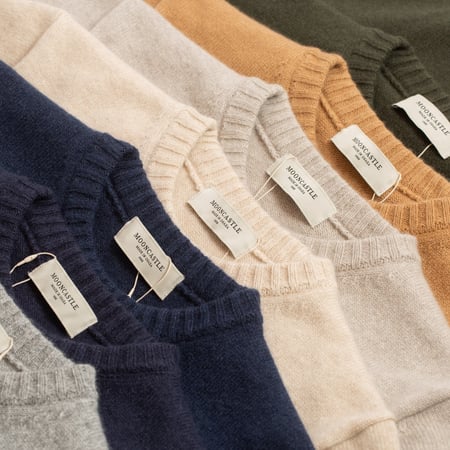 flâneurs-Mooncastle-Japanese-Sweater-Wool-and-Cashmere-Crew-Neck_light-gray