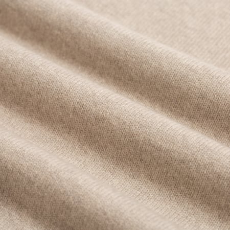 wool-flâneurs-Mooncastle-Japanese-Sweater-Wool-and-Cashmere-Turtleneck-Beige-Gray