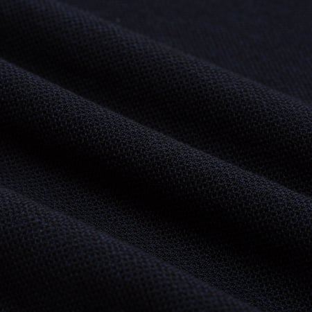 Wool Flâneurs Sweater - NITTO KNITWEAR Youri-19