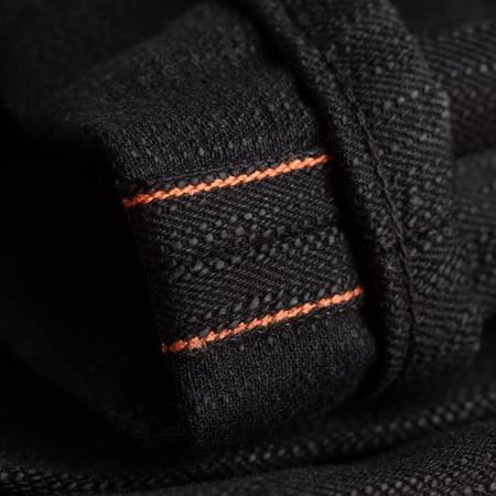 Selvedge ID Flâneurs - Naked and Famous Denim - WeirdGuy Shinigami Selvedge (4)