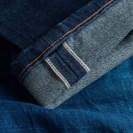 selvedge ID flâneurs-naked and famous denim-SuperGuy Blue Comfort Stretch Selvedge (7)