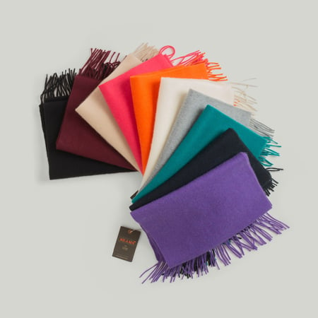 écharpes en cachemire BEAMS PLUS Cashmere Scarf toutes les couleurs