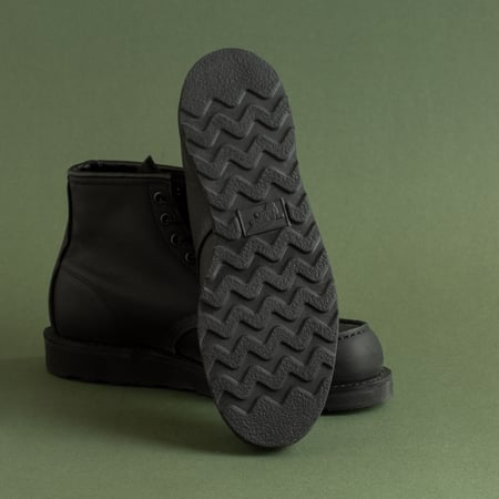 semelle-chaussures-1-RED-WING-SHOES-boots-Classic-Moc-Toe-8074-Black-Harness
