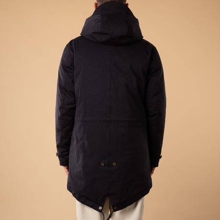 flâneurs-TENC-Core-Down-Parka-Navy_de-dos