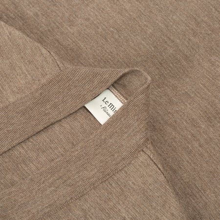 détail col Le-Minor-x-Flâneurs-noragi-argile chiné