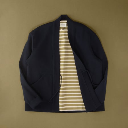 Le-Minor-x-Flâneurs-noragi-navy-mariniere-olive