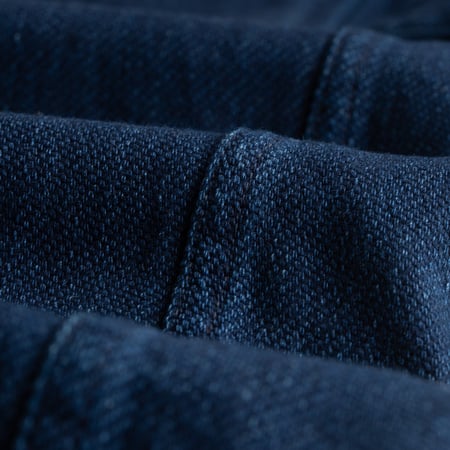 closeupl-1-ONI-DENIM-Veste-Indigo-Twill-Bio-Wash-Coverall