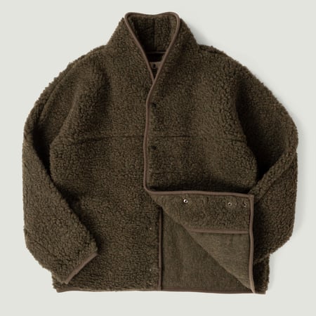 image-vignette-Colbreaker-x-Flâneurs-khaki-fleece-wool-pile-1