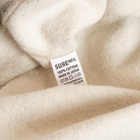 Brushed Interior Image Loafers XX DEVELOPMENT SURE MFG Awesome Crewneck Sweatshirt Silverado