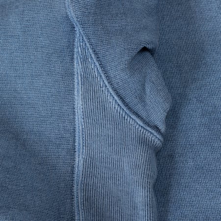 détails-bord-cote-flâneurs-GOOD-ON--Heavy-Pullover-Hood-Sweat-P-Ajisai