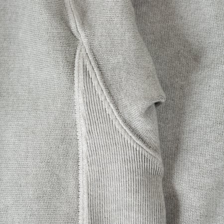 détail-flâneurs-GOOD-ON--Heavy-Pullover-Hood-Sweat-P-Ash