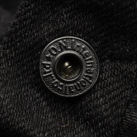 image bouton tag flâneurs-ONI-DENIM-622ZR-BK-20oz-Secret-Black-Denim-Relaxed-Tapered (2)