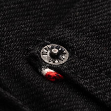 image rivet tag flâneurs-ONI-DENIM-622ZR-BK-20oz-Secret-Black-Denim-Relaxed-Tapered (3)