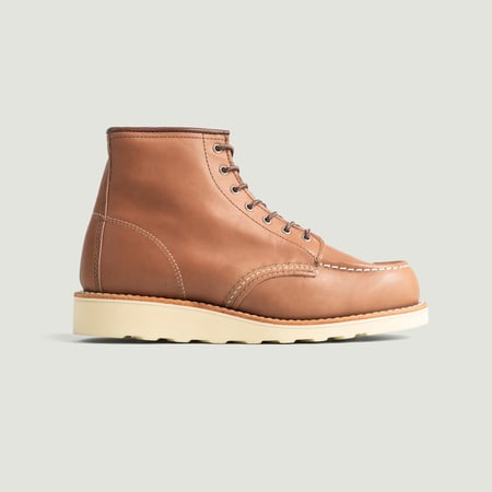 Vignettes-flâneurs-RED-WING-SHOES-Women-Moc-Toe-3426-Mocha-Oro-iginal