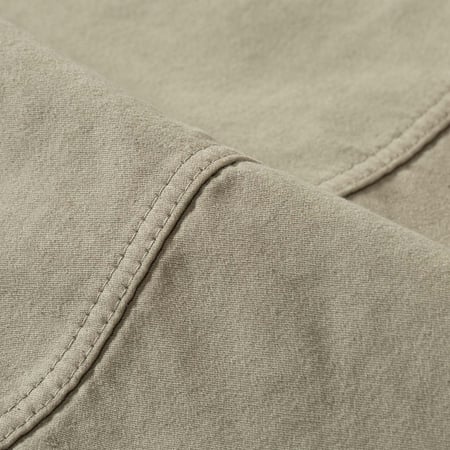 Fabric detail: VETRA Clay French Moleskin Weaved Jacket