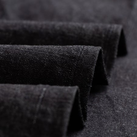 ONI 15oz Low Tension Selvedge Denim Fabric