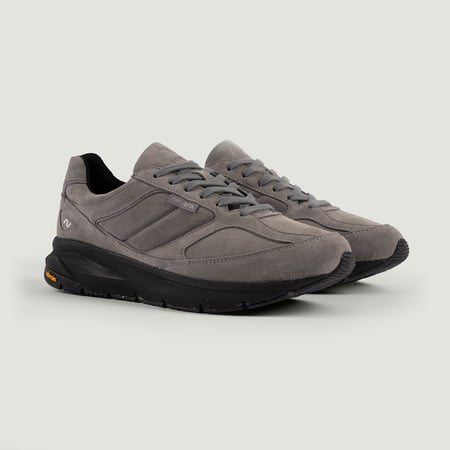 Vignette_Chaussures_NEUTRA / Hakone V.2 Tundra Steel_Image_Flâneurs_Alternative