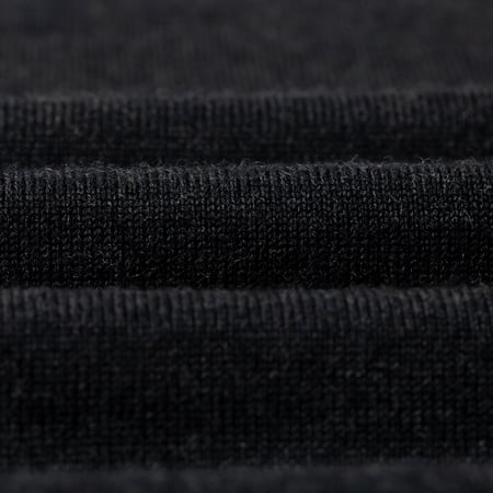 merino wool Mooncastle flâneurs Wool Dark Gray