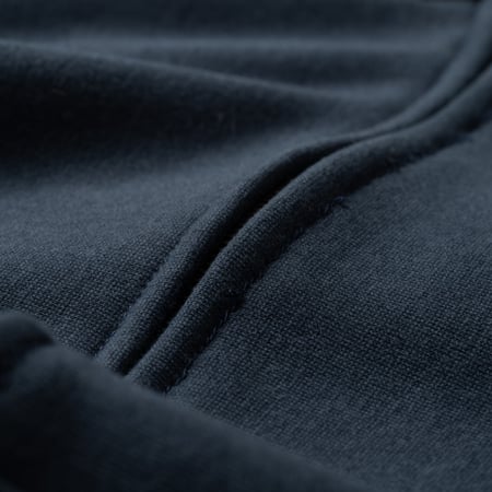 Image_Flâneurs-WAREHOUSE & CO. / lot. 487 Hooded Sweatshirt Navy_détail_1