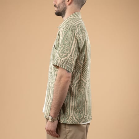 Image-Flâneurs_KARDO x FLÂNEURS / S/S Shirt de-profil