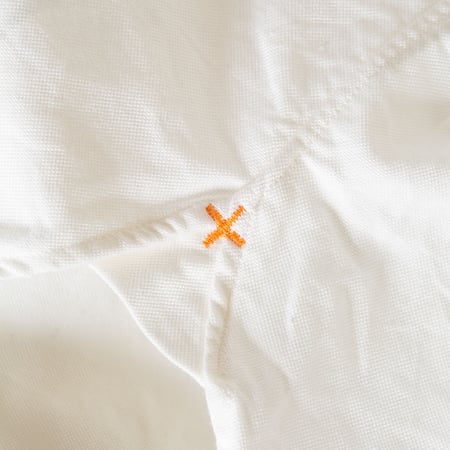 +Image-Flâneurs_BEAMS PLUS Button-Down Oxford Shirt White