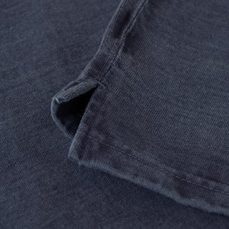 image detail loafers GOOD ON short sleeve thick Heavy Raglan Pocket Tee p-navy