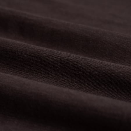 Warehouse & Co. Three-Quarter-Sleeve T-Shirt - Sumikuro
