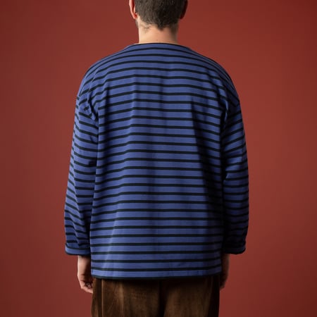 image-de-dos-Le-Minor-x-Flâneurs-Marinière-Loose-gitane-noir