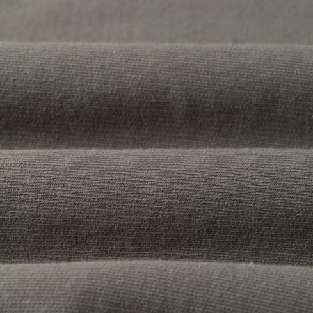 Image-Flâneurs XX DEVELOPMENT / "SURE MFG" The Californians 60's Sweatshirt Charcoal Detail