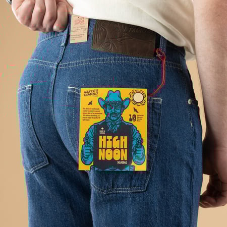 Image-Flâneurs_NAKED & FAMOUS / EasyGuy High Noon Selvedge_detail-flasher