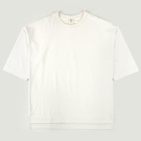 Grace High School T-Shirt Rosin White