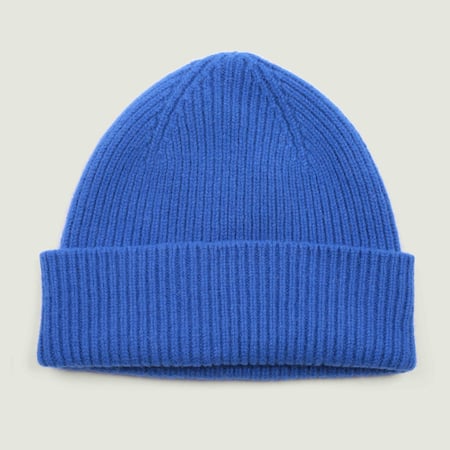 Bonnet Barra Hat Royal