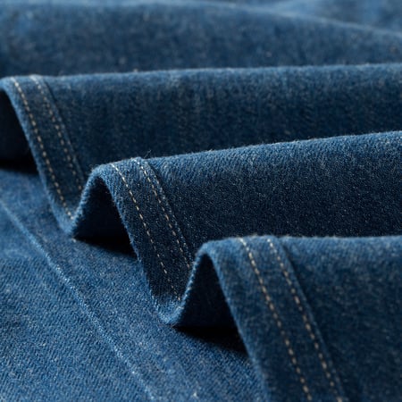 Image denim flâneurs NAKED & FAMOUS  High Noon Selvedge