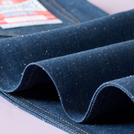 TrueGirl WorkForce Selvedge