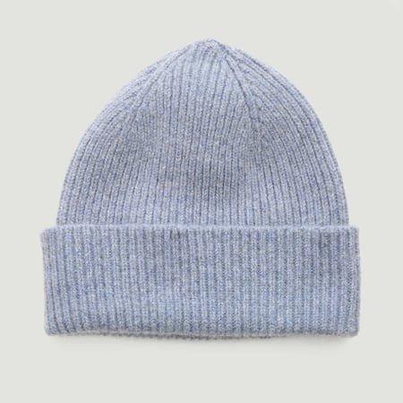 Bonnet Barra Hat Denim