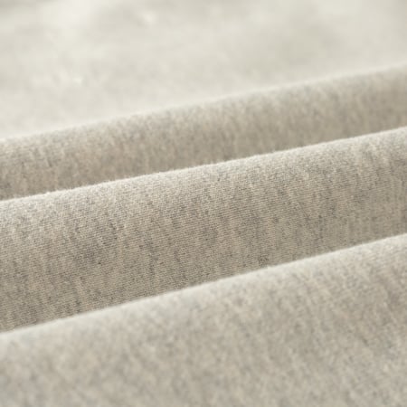 Jumberca Urake Crewneck in Heather Gray