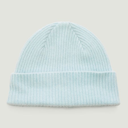 Bonnet Barra Hat Ice Cap