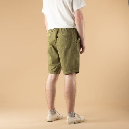 Tee Shorts P-Sage