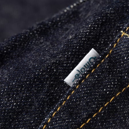 0615 13.5oz Relax Fit Jeans