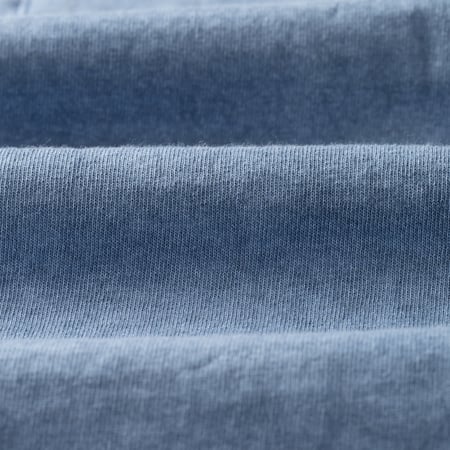 S/S Henley Tee P-Ajisai